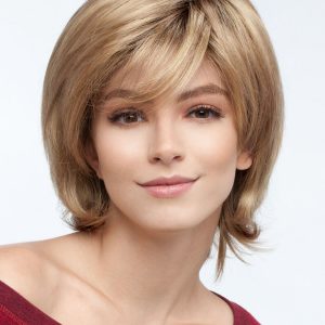 Big Wigs Labelle (Exclusive) Lace Front & Monofilament Synthetic Wig By Dream Usa