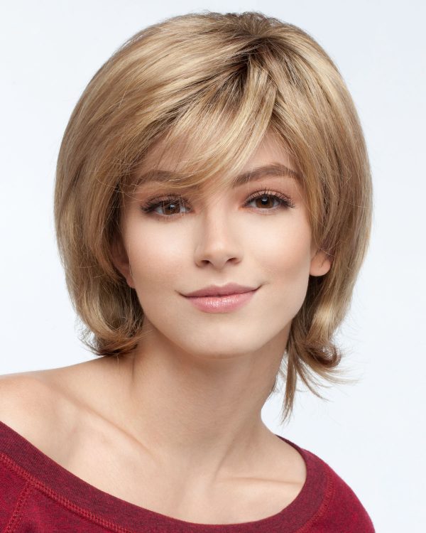 Big Wigs Labelle (Exclusive) Lace Front & Monofilament Synthetic Wig By Dream Usa