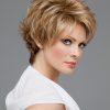 Good Quality Wigs Micki Lace Front & Monofilament Synthetic Wig By Envy