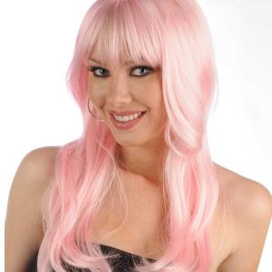 Anime Wigs For Guys