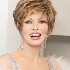 Affordable Wigs Sparkle Elite Lace Front & Monofilament Synthetic Wig