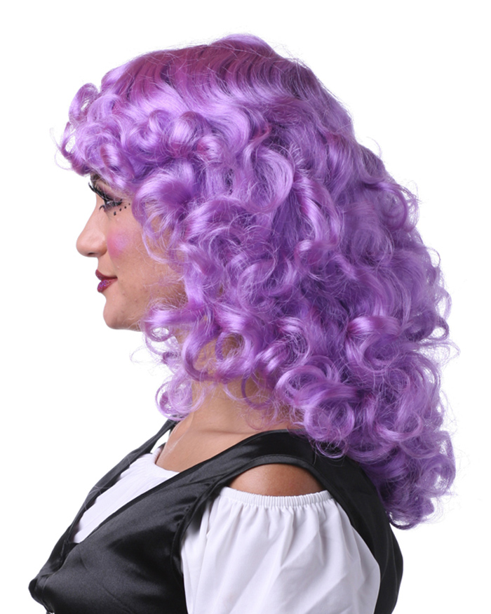 the wig shop short synthetic wigs