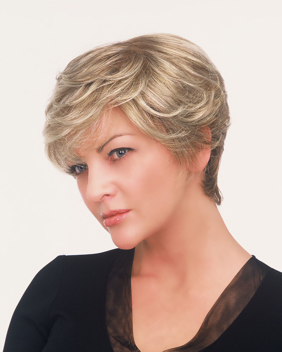 wigs short synthetic wigs
