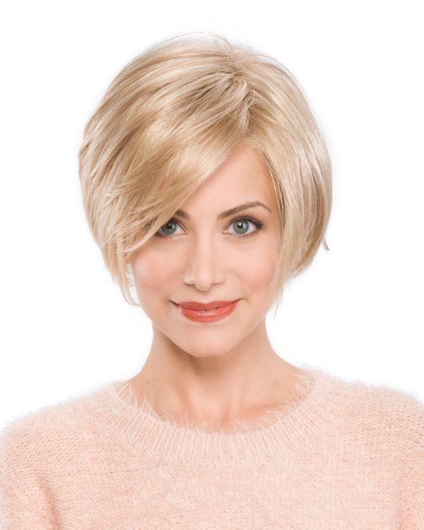 5 Wits Wigs Phoebe (Rooted) Lace Front Synthetic Wig By Tony Of Beverly