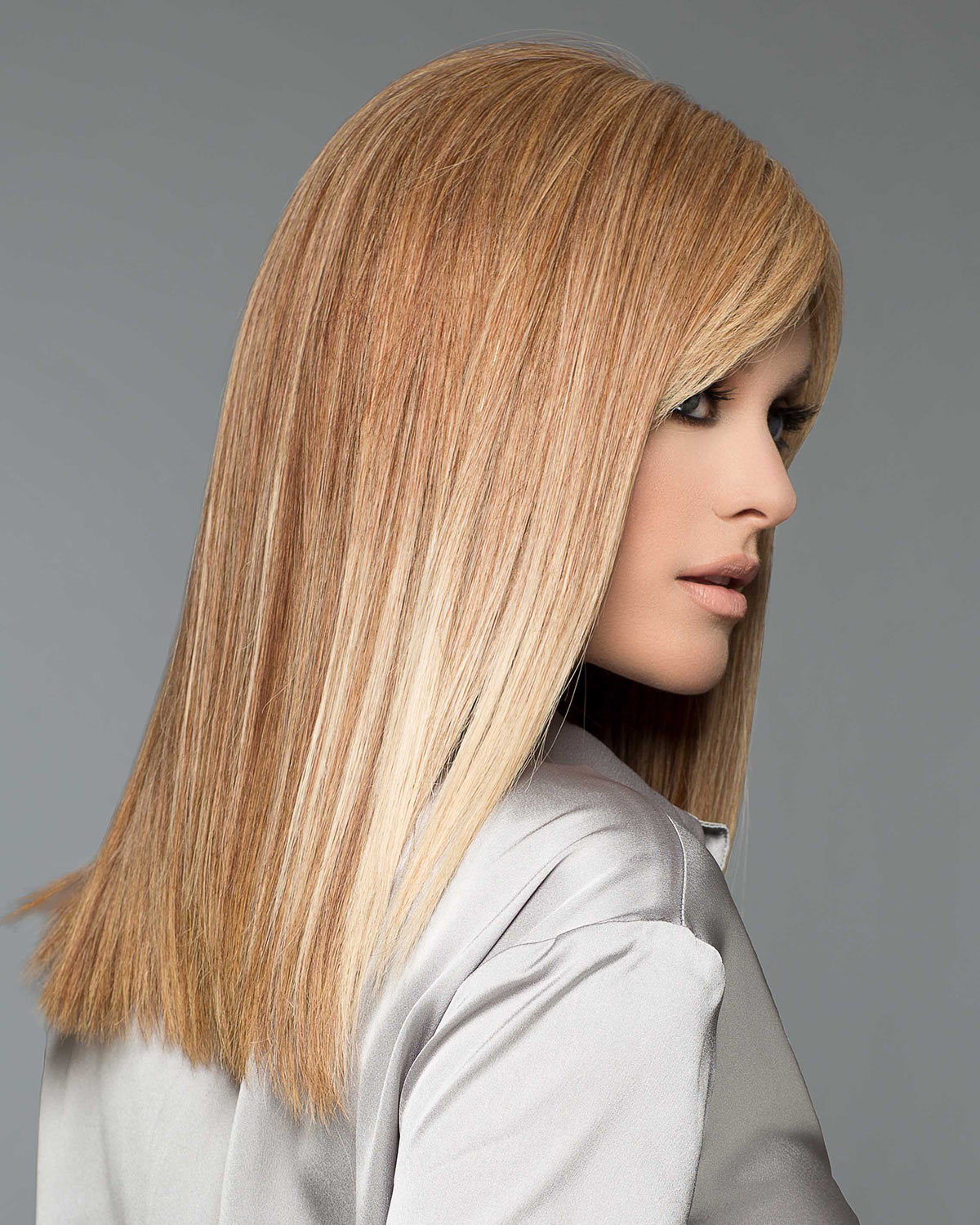 what is a monofilament wig