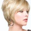 Women's Short Straight Synthetic Wig Mono Top Brunette emily-short-monofilament-wig-amore.jpg
