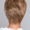Ivory | Women's Straight Brunette Blonde Rooted Wigs - wigglytuff.net