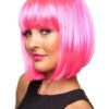 Chic Doll | Colored Wigs - wigglytuff.net