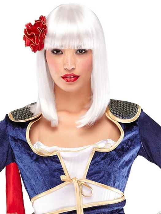 China Doll Long | Colored Wigs - wigglytuff.net