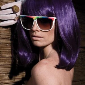 GoGo Girl | Colored Wigs - wigglytuff.net