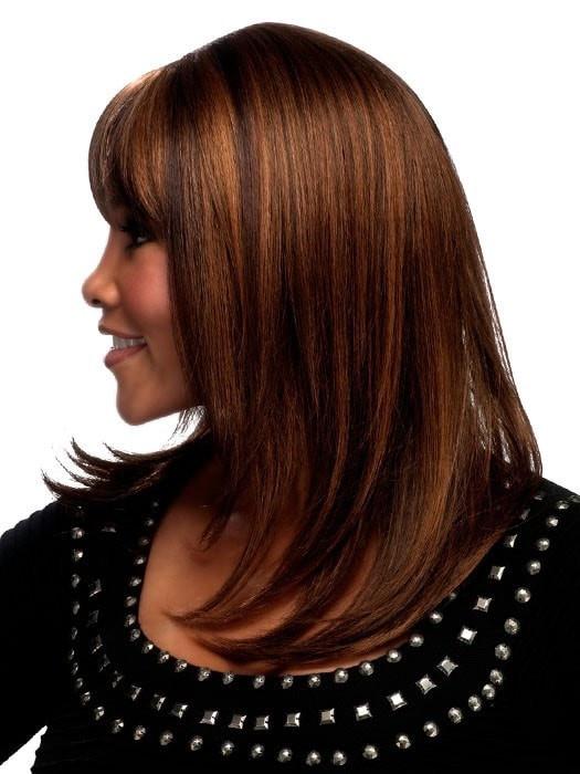 H-201 | Women's Long African American Straight Wigs - wigglytuff.net