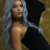 Lavish Wavez | Colored Long Women's New Arrivals Lace Front Wigs - wigglytuff.net