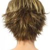 Fascination | Blonde Rooted Short Gray Straight Black Synthetic Wigs - wigglytuff.net
