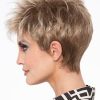 Ivy | Black Blonde Monofilament Red Gray Short Lace Front Synthetic Wigs - wigglytuff.net