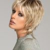 Play | Brunette Rooted Short Straight Wigs - wigglytuff.net