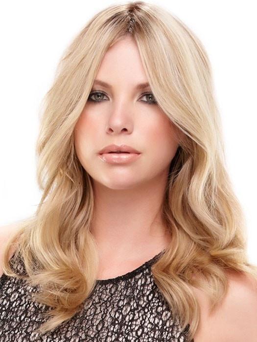 easiPart HH 12" Exclusive Colors | Rooted New Arrivals All Hairpieces Wigs - wigglytuff.net