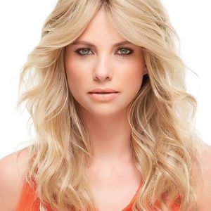 easiPart HH XL 12" Exclusive Colors | Rooted Falls & Half New Arrivals Wigs - wigglytuff.net