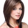 Jackson | Rooted Women's Layered Red Mid-Length Wigs - wigglytuff.net