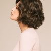 Movie | Rooted Straight Wavy Lace Front Bob Wigs - wigglytuff.net