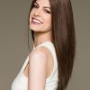 Xenita | Layered Brunette Rooted Blonde Wavy Monofilament Lace Front Wigs - wigglytuff.net