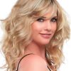 Alexis | Curly Synthetic Monofilament Black Rooted Red Gray Women's Wigs - wigglytuff.net