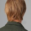 Chiseled | Straight Short Men's Lace Front Brunette Wigs - wigglytuff.net