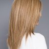Spectra Plus | Straight Women's Long Human Hair New Arrivals Wigs - wigglytuff.net