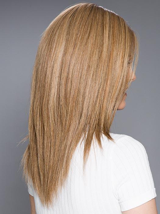 Spectra Plus | Straight Women's Long Human Hair New Arrivals Wigs - wigglytuff.net