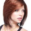 May | Mid-Length Straight Short Blonde Brunette Wigs - wigglytuff.net